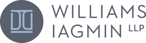 Williams Iagmin